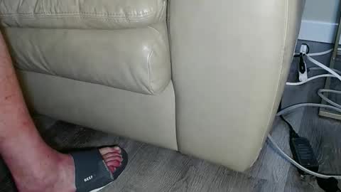 Snapshot of jeffersonel chatting on 18, 1, 2026 jeffersonel online show from 18, 1, 2026