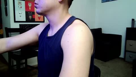 Snapshot of jeffjesse chatting on 27, 7, 2026 Jeff online show from 27, 7, 2026