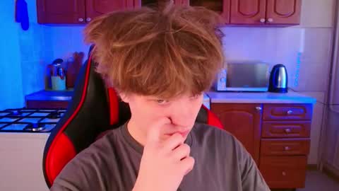 Jeffrey online show from 23, 12, 2025