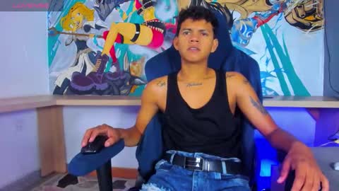 Jeffry online show from 6, 3, 2026