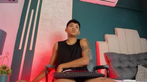 Jeffry online show from 20, 3, 2026