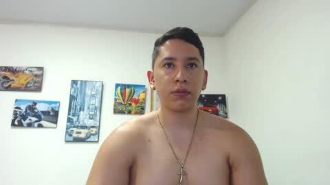 Snapshot of jeffsexybody chatting on 4, 12, 2024 Jeff online show from 4, 12, 2024