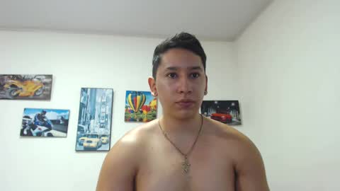 Snapshot of jeffsexybody chatting on 5, 1, 2025 Jeff online show from 5, 1, 2025