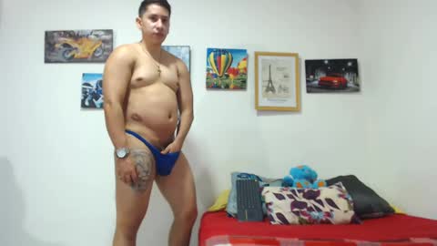Snapshot of jeffsexybody chatting on 23, 1, 2025 Jeff online show from 23, 1, 2025