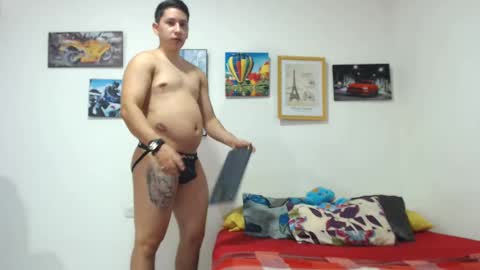Snapshot of jeffsexybody chatting on 1, 2, 2025 Jeff online show from 1, 2, 2025