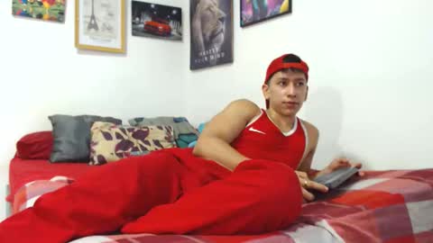 Snapshot of jeffsexybody chatting on 11, 6, 2026 Jeff online show from 11, 6, 2026