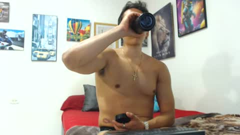 Snapshot of jeffsexybody chatting on 19, 6, 2026 Jeff online show from 19, 6, 2026