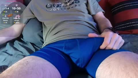 Jeff online show from 8, 12, 2024