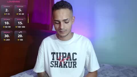 Snapshot of jeffstyle18 chatting on 10, 9, 2025 Jeff online show from 10, 9, 2025