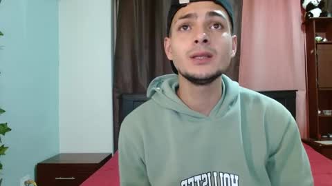 Snapshot of jeffstyle18 chatting on 26, 9, 2025 Jeff online show from 26, 9, 2025