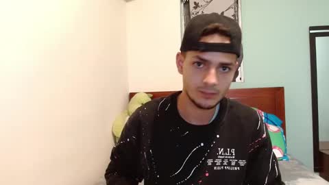 Snapshot of jeffstyle18 chatting on 29, 9, 2025 Jeff online show from 29, 9, 2025