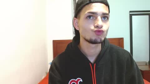 Snapshot of jeffstyle18 chatting on 30, 9, 2025 Jeff online show from 30, 9, 2025