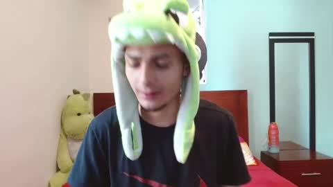 Snapshot of jeffstyle18 chatting on 5, 10, 2025 Jeff online show from 5, 10, 2025