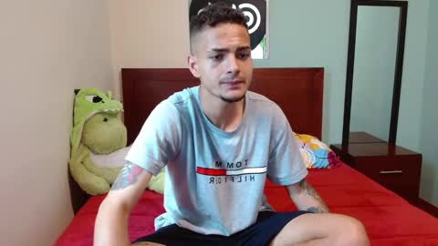 Snapshot of jeffstyle18 chatting on 7, 10, 2025 Jeff online show from 7, 10, 2025