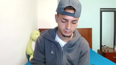 Snapshot of jeffstyle18 chatting on 20, 10, 2025 Jeff online show from 20, 10, 2025