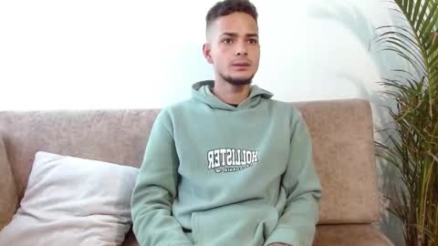 Snapshot of jeffstyle18 chatting on 26, 10, 2025 Jeff online show from 26, 10, 2025