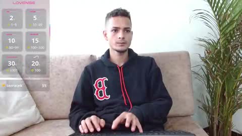 Snapshot of jeffstyle18 chatting on 28, 10, 2025 Jeff online show from 28, 10, 2025