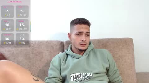 Snapshot of jeffstyle18 chatting on 29, 10, 2025 Jeff online show from 29, 10, 2025