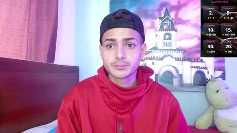 Snapshot of jeffstyle18 chatting on 8, 11, 2025 Jeff online show from 8, 11, 2025