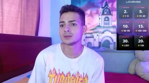 Snapshot of jeffstyle18 chatting on 11, 11, 2025 Jeff online show from 11, 11, 2025