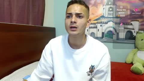 Snapshot of jeffstyle18 chatting on 14, 11, 2025 Jeff online show from 14, 11, 2025