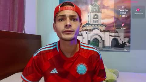 Snapshot of jeffstyle18 chatting on 22, 11, 2025 Jeff online show from 22, 11, 2025