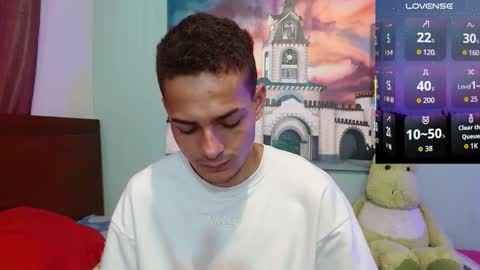 Snapshot of jeffstyle18 chatting on 28, 11, 2025 Jeff online show from 28, 11, 2025