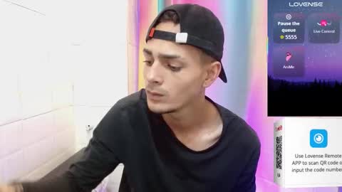 Snapshot of jeffstyle18 chatting on 29, 11, 2025 Jeff online show from 29, 11, 2025