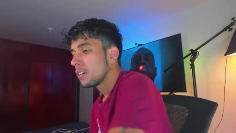 Snapshot of jei_cox chatting on 28, 9, 2025 jei online show from 28, 9, 2025