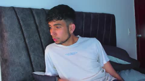 Snapshot of jei_cox chatting on 16, 10, 2025 jei online show from 16, 10, 2025