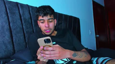 Snapshot of jei_cox chatting on 21, 10, 2025 jei online show from 21, 10, 2025