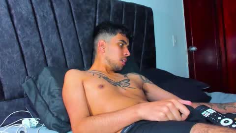 Snapshot of jei_cox chatting on 11, 11, 2025 jei online show from 11, 11, 2025