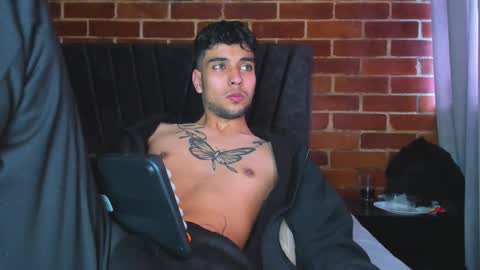 jei online show from 23, 11, 2025