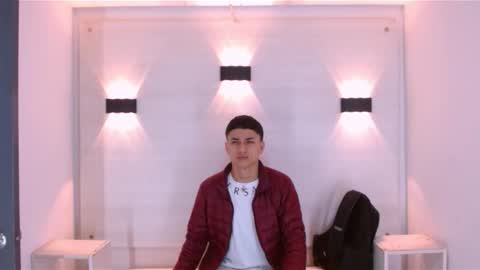 Snapshot of jeic_18 chatting on 15, 9, 2025 jeic 18 online show from 15, 9, 2025