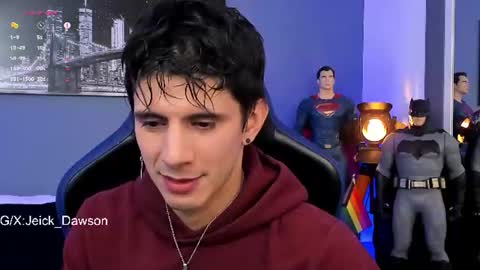 Jeick online show from 19, 6, 2026