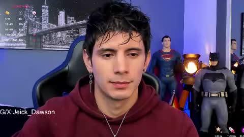 Jeick online show from 1, 7, 2026