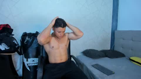 jeicob gagnon online show from 24, 12, 2024