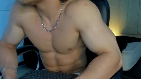 jeicob gagnon online show from 4, 11, 2025