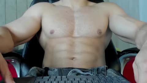 Snapshot of jeicob_gagnon chatting on 24, 2, 2026 jeicob gagnon online show from 24, 2, 2026