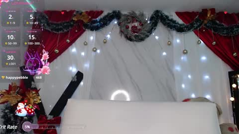 Jeimy Garca online show from 17, 12, 2024