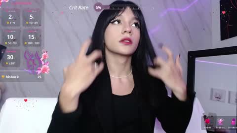 Jeimy Garca online show from 7, 1, 2025