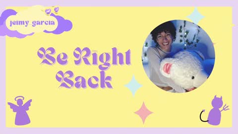 Jeimy Garca online show from 15, 1, 2025