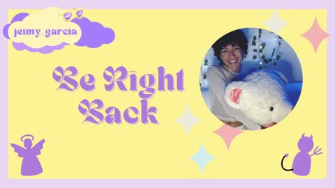 Jeimy Garca online show from 5, 2, 2025