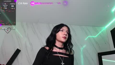 Jeimy Garca online show from 5, 3, 2025