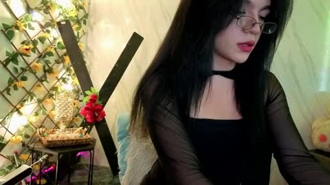 Jeimy Garca online show from 1, 4, 2026