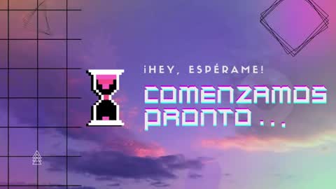 Jeimy Garca online show from 11, 5, 2026