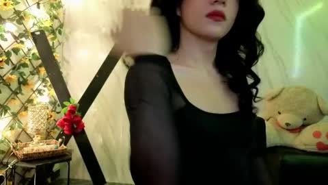 Jeimy Garca online show from 12, 5, 2026