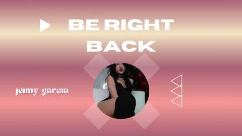 Jeimy Garca online show from 5, 6, 2026