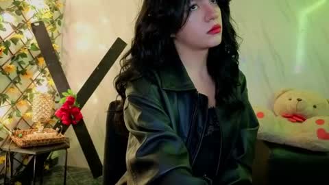 Jeimy Garca online show from 11, 6, 2026