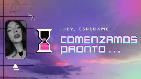 Jeimy Garca online show from 19, 6, 2026